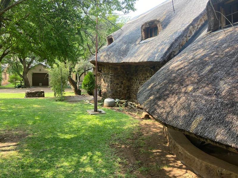 0 Bedroom Property for Sale in Lichtenburg North West